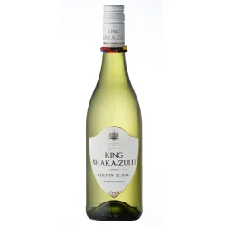 Bayede! King Shaka Zulu Chenin Blanc