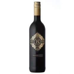 Bayede! Royal Pinotage