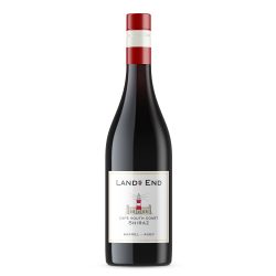 Land`s End Syrah