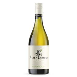 Pierre DuMont Sauvignon Blanc